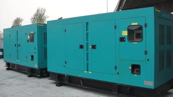 营根镇幼儿园备用发电机供