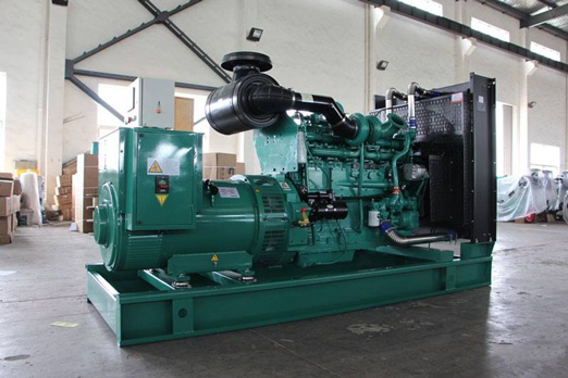 营根镇320kw康明斯柴油发电车出租组图片 营根镇320kw康明斯柴油发电车出租组图片