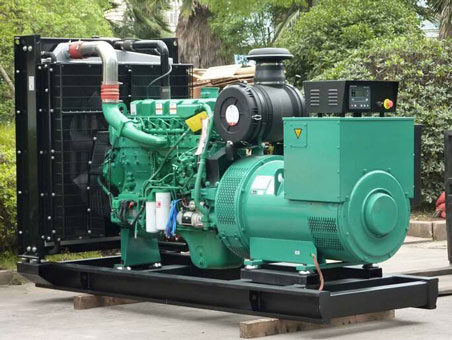 营根镇710kw康明斯柴油发电机组图片 营根镇710kw康明斯柴油发电机组图片