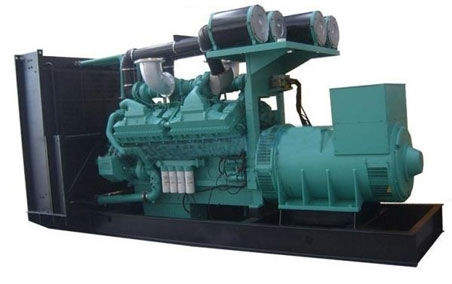 营根镇200kw康明斯发电机组图片 营根镇200kw康明斯发电机组图片