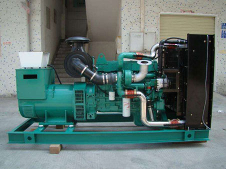 营根镇1100kw康明斯柴油发电机组图片 营根镇1100kw康明斯柴油发电机组图片