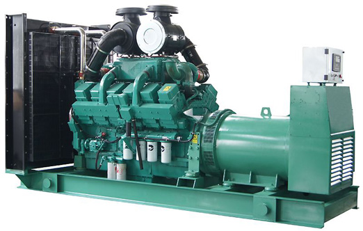 营根镇220kw康明斯柴油发电机组图片 营根镇220kw康明斯柴油发电机组图片