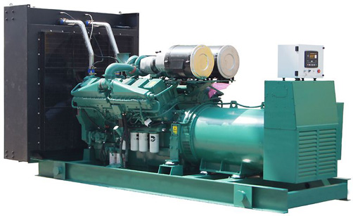 营根镇30kw康明斯柴油发电机组图片 营根镇30kw康明斯柴油发电机组图片