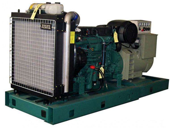 营根镇柴油发电机